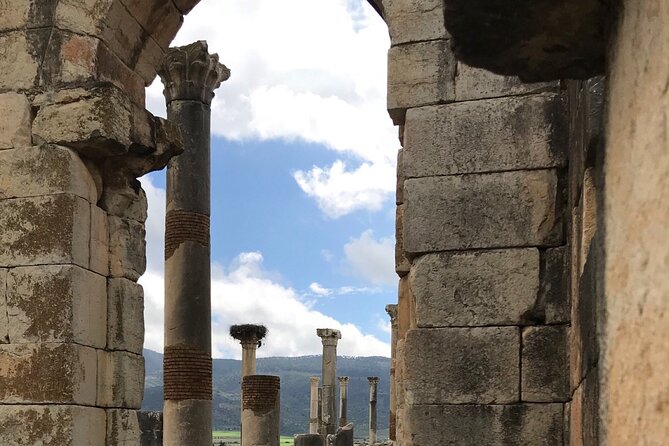 Volubilis, Moulay Idriss and Meknes Day Trip from Fez - Moulay Idriss Zerhoun: A Holy City Stop That Packs in the Views