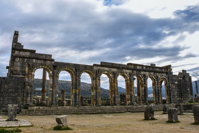 Volubilis, Moulay Idriss and Meknes Day Trip from Fez - Dar Jamai Museum: Optional Craft Time That’s Actually Different