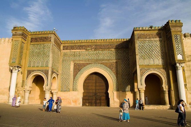 Volubilis, Moulay Idriss & Meknes Excursion from Fez - Private driver perks: flexibility is the real hidden value