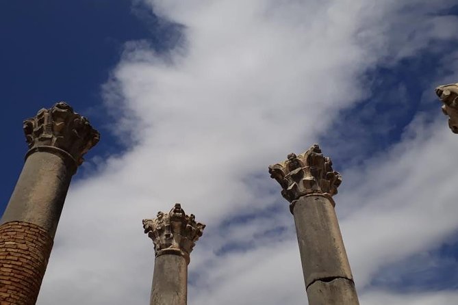 Volubilis mulay idriss and meknas tour - Price and What You Actually Get for $23.23