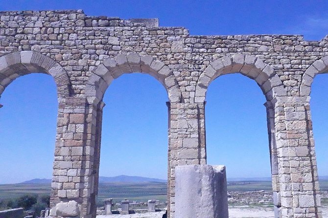 Volubilis mulay idriss and meknas tour - Volubilis Roman Ruins: What to Look For and How Much Time