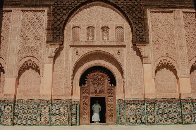 walking day : private excursion in the ancient city of Fez - When This Tour Makes the Most Sense for You