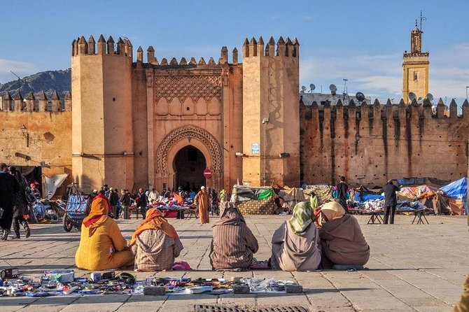 walking day : private excursion in the ancient city of Fez - Should You Book This Private Fez Walking Day?