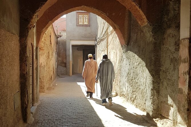walking tour - Key highlights you should know before you go