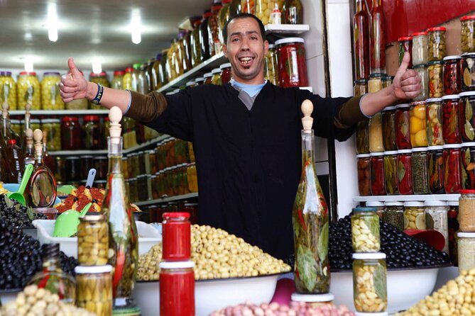 Walking Tour in Marrakech Medina by Night - Price and value: what you’re really paying for