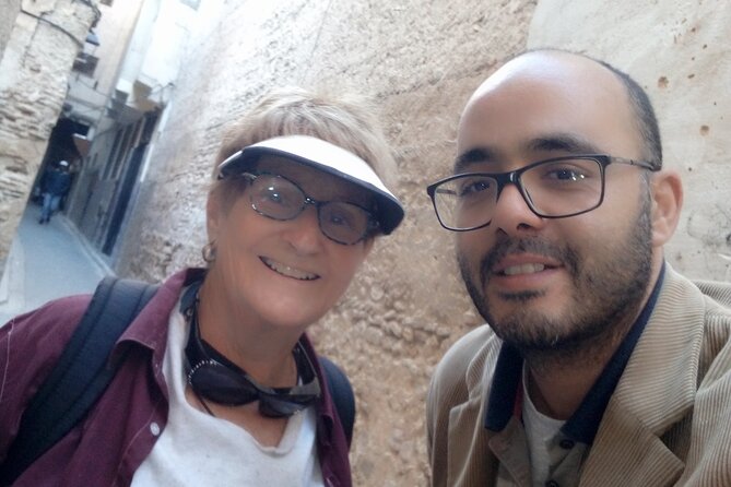 walking Tour in the oldest part of Fez (3-4 hours) - Timing at 10:30 and what the walking pace feels like