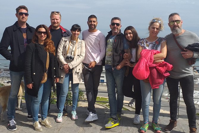 Walking Tour Of Tangier - Key points to know before you go