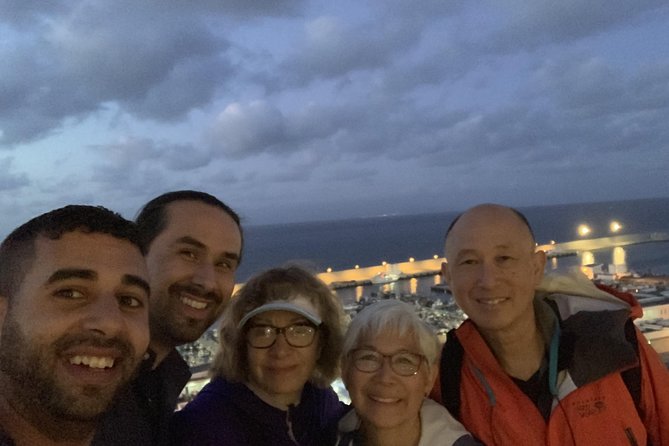 Walking Tour Of Tangier - Berber Pharmacy stop: culture and tradition in a practical form