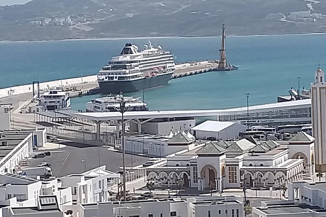 Walking Tour Of Tangier - What two hours feels like on Tangier’s old streets