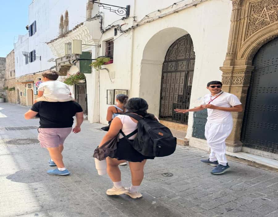 Wander the Wonders of Tangier: A Medina and Kasbah Journey - Key things to know before you go