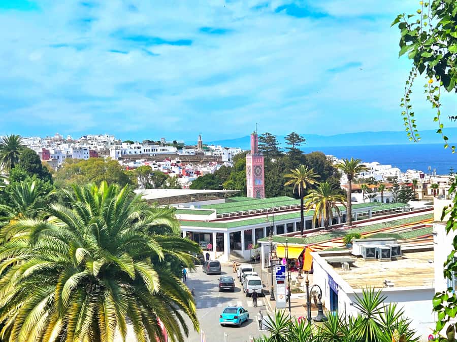 Wander the Wonders of Tangier: A Medina and Kasbah Journey - Kasbah Museum: learning while you’re already in the high ground