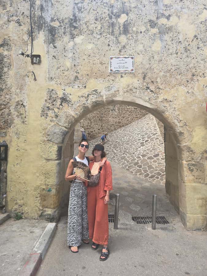 Wander the Wonders of Tangier: A Medina and Kasbah Journey - Grand Socco and Petit Socco: where the city meets the street