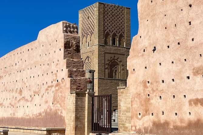 welcome to Casablanca and Rabat full day - Key takeaways before you go