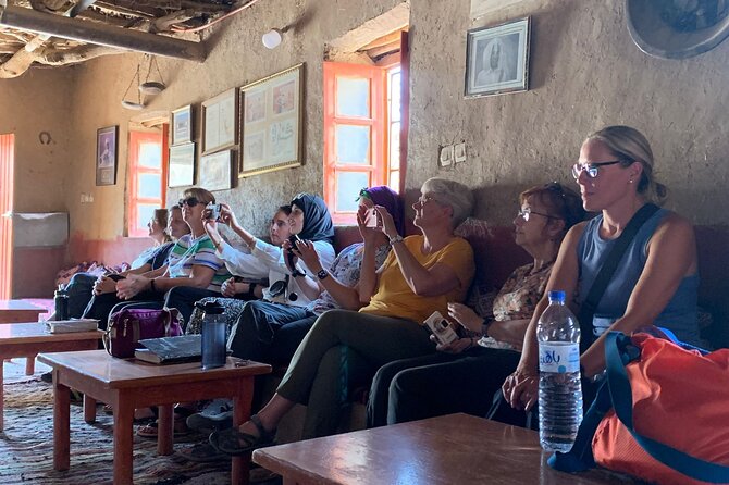 Women's Ultimate Adventure Morocco - Key highlights I’d plan around