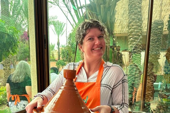 Women's Ultimate Adventure Morocco - Agdz and the Draa valley: clay architecture and women in oasis agriculture