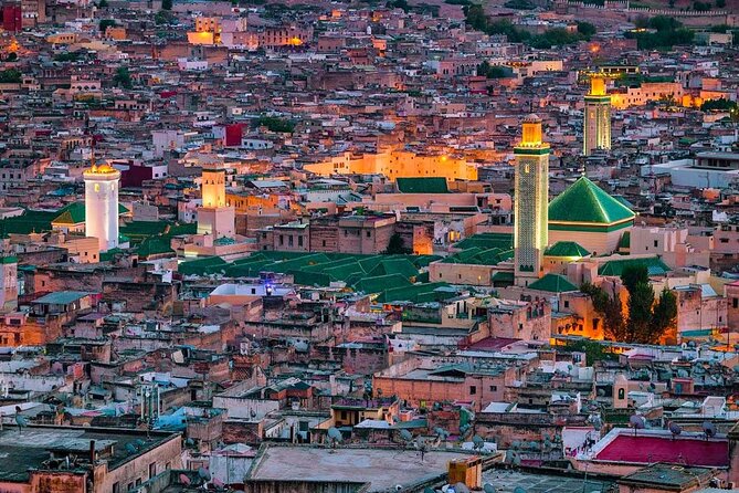 Wonderful Day Tour in Fes: A Historical and Cultural Guided Trip - Key Points You’ll Care About in This Fes Day Tour
