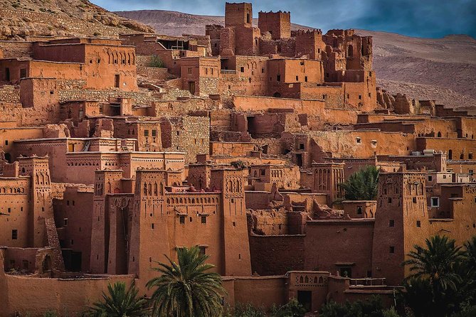 World Heritage Ksar Ait Ben Haddou Ouarzazate, Tour of 1 Day, Guided Small Group - Atlas Peaks First: Tizi n’Tichka Pass Timing and What You’ll See