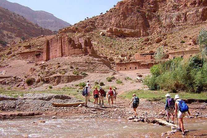 World Heritage Ksar Ait Ben Haddou Ouarzazate, Tour of 1 Day, Guided Small Group - Ouarzazate, Film Country, and the Gateway Feeling
