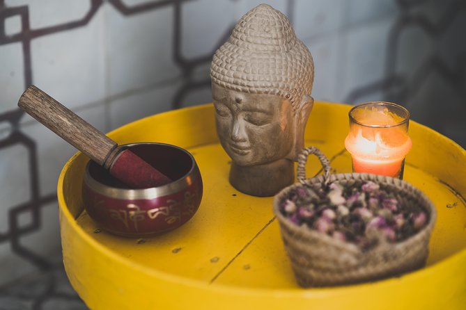 Yoga and Wellness Half-Day in an Authentic Marrakech Riad - Why this riad wellness feels more real than a generic class