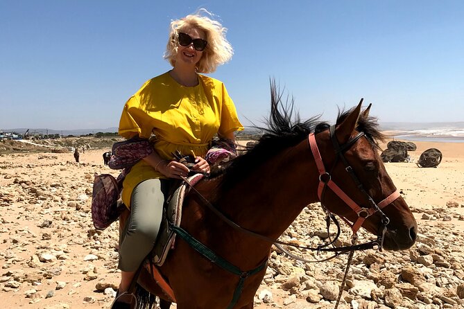 Your Own Morocco Essaouira Walking Tour - Why Essaouira feels different the moment you arrive