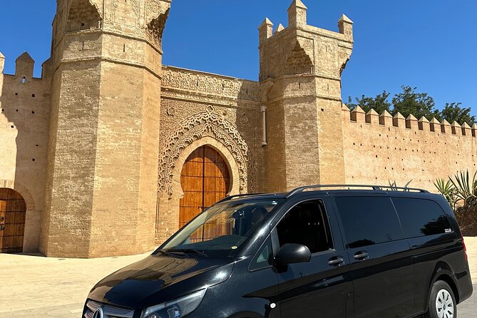 Your Private Casablanca Transfer - Key highlights worth caring about