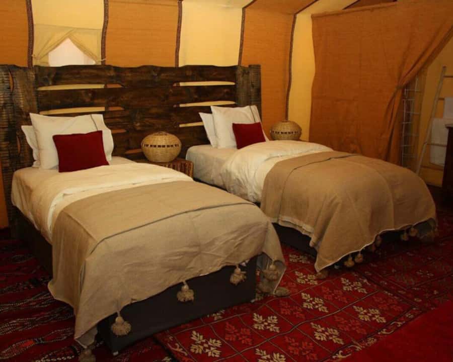 Zagora: 2-Day Desert Trip from Marrakech - Key things I’d pin to the top