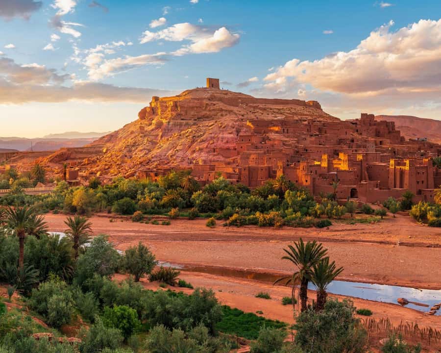 Zagora: 2-Day Desert Trip from Marrakech - What to bring (and what to plan around)