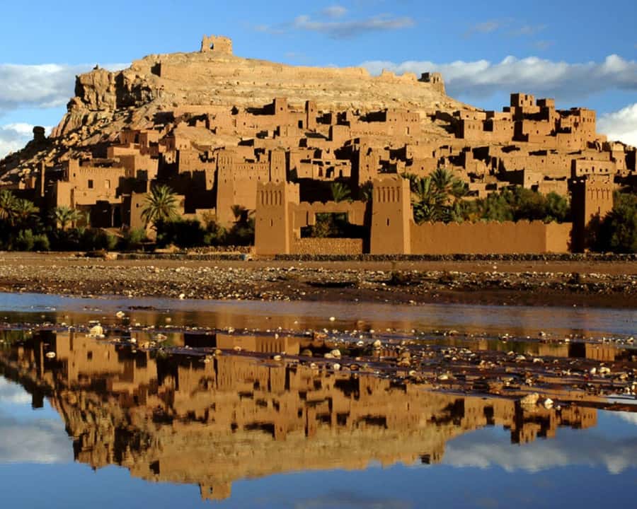 Zagora: 2-Day Desert Trip from Marrakech - Zagora camel ride and desert camp night: the core of the experience