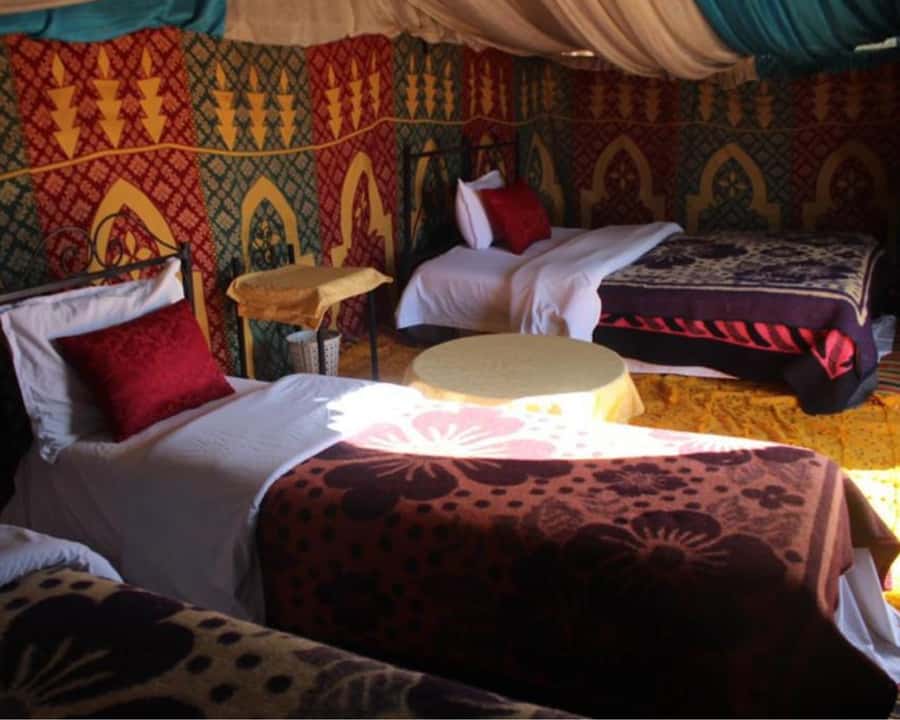 Zagora: 2-Day Desert Trip from Marrakech - Price and logistics: is $556 per group good value?