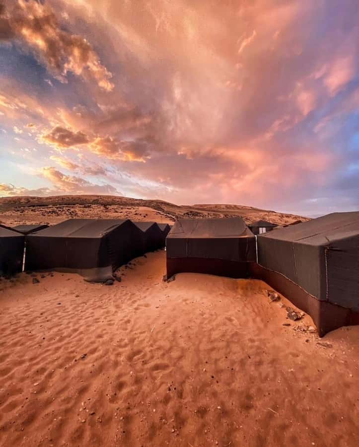 Zagora Desert: 2-Day 1-Night Desert Expedition to Remember - Day 1: Marrakech to Ait Ben Haddou, Ouarzazate, then down to Zagora