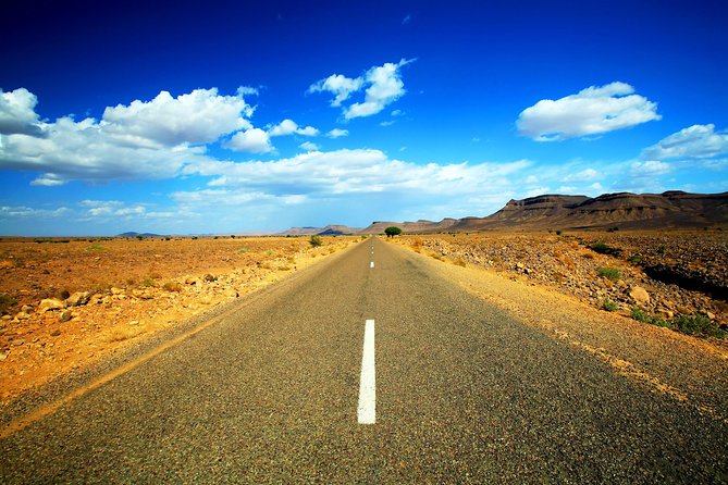 Zagora Desert: 2-Day Trip from Marrakesh - Ait Ben Haddou UNESCO Stop: More Than a Pretty Kasbah