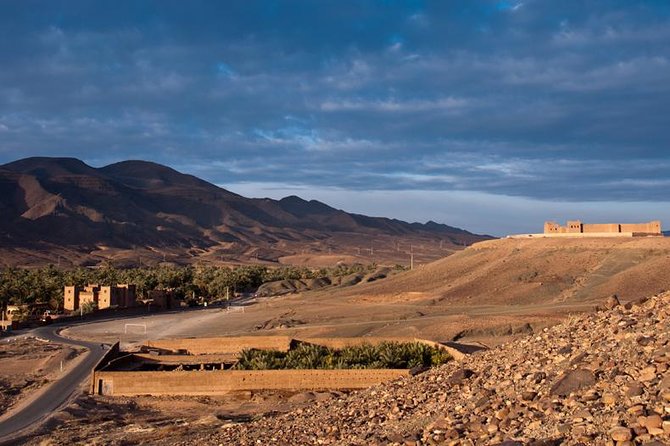 Zagora Desert and Draa Valley Day Trip From Ouarzazate - Key points to know before you go