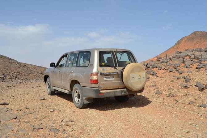 Zagora Desert and Draa Valley Day Trip From Ouarzazate - Price and value: what $139.04 really buys