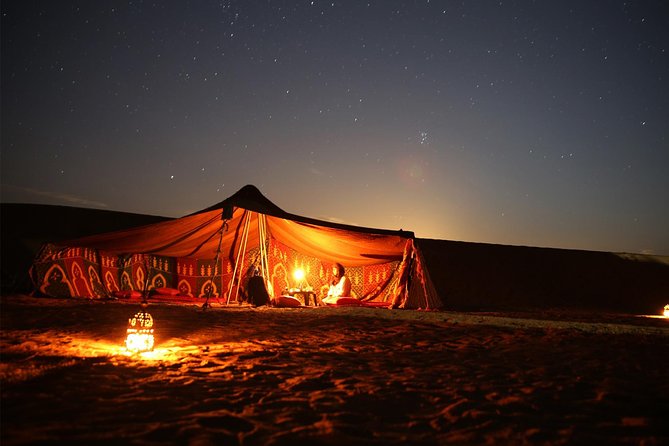 Zagora Desert Highlights: Guided 2-Day Tour from Marrakech - Key Highlights Worth Your Attention