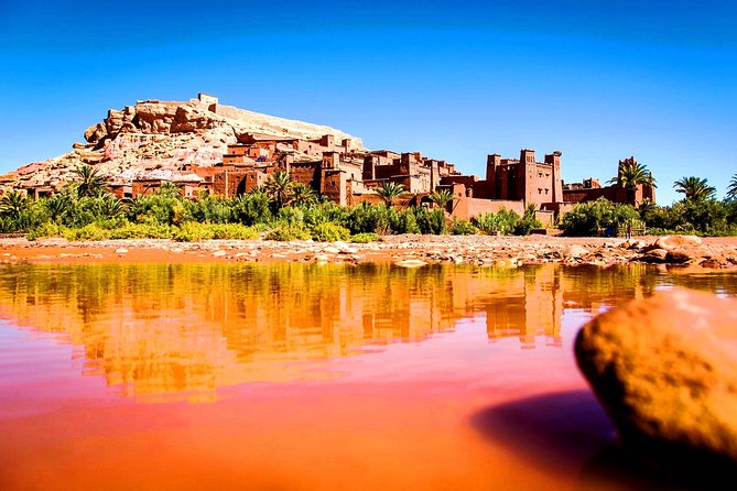 Zagora Desert Highlights: Guided 2-Day Tour from Marrakech - Ouarzazate Museum Stop: Culture Between the Mountains and the Dunes