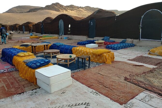 Zagora & Kasbahs 2 Day Desert Tour from Marrakech - Who This Trip Suits Best (and Who Should Pick Another Option)