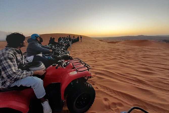 Zagora M’hamid, 3 Days Tour to Erg Chigaga Desert from Marrakech - From Marrakech Up the High Atlas Toward Aït Ben Haddou