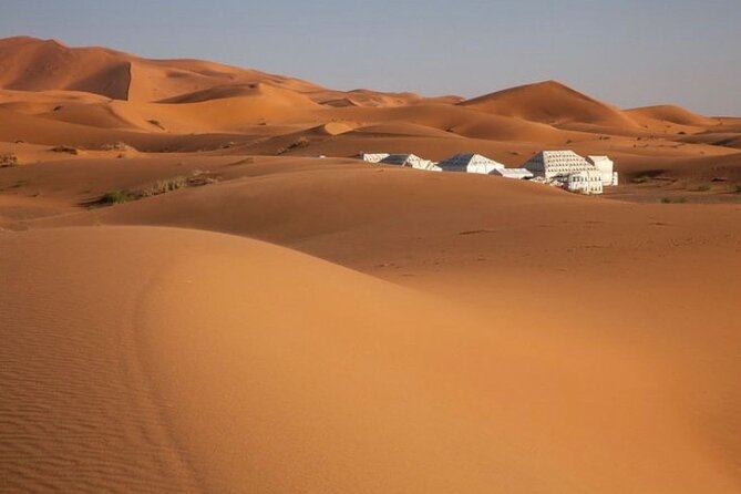 Zagora M’hamid, 3 Days Tour to Erg Chigaga Desert from Marrakech - Who should book this Chegaga–M’hamid style desert trip?