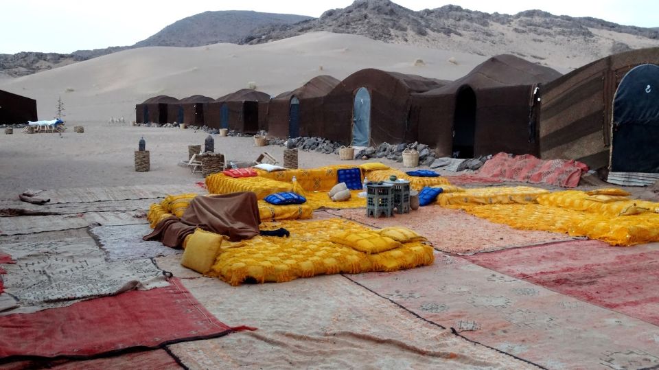 Zagora Sahara Desert Overnight Trip from Ouarzazate - A One-Night Sahara Reset From Ouarzazate