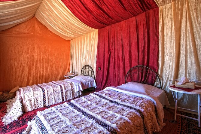 Zagora to Erg chigaga desert tour & 4x4 and camel ride - Who Should Book This Sahara Trip (and Who Might Want Something Different)