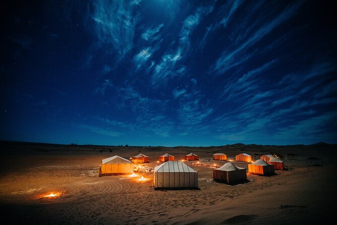 Zagora to Erg chigaga desert tour & 4x4 and camel ride - Should You Book the Zagora to Erg Chigaga Tour?