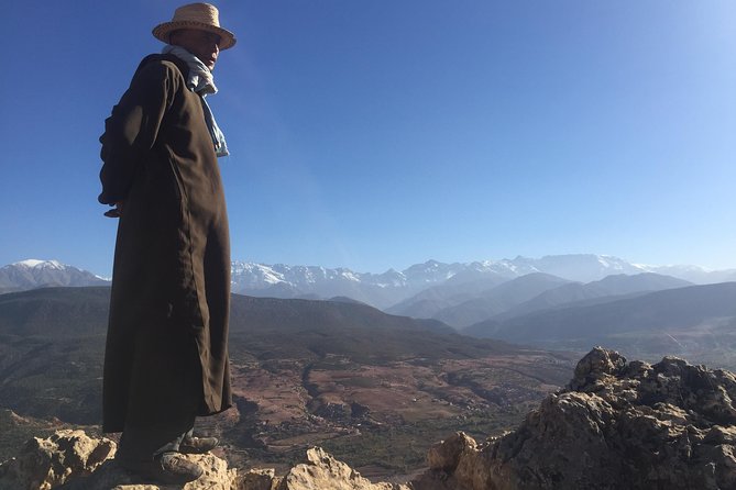 Zipline Adventure and hike in the Atlas Mountains - Price and Value: Is $113.87 a Good Deal?