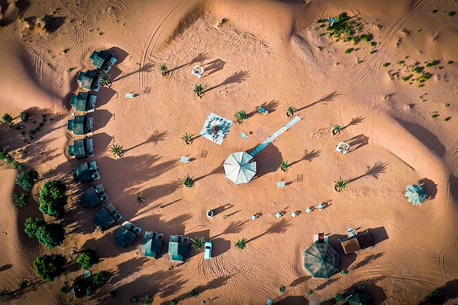 ✅ Camel Ride and Overnight in Sahara Desert Camp - Camel Ride Across Erg Chebbi: The Part That Feels Most Real