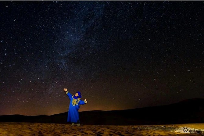 ✅ Camel Ride and Overnight in Sahara Desert Camp - Price and Value: How $87.24 Adds Up for an Overnight