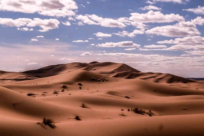 ✅ Camel Ride and Overnight in Sahara Desert Camp - Small Frictions to Plan For (Because Desert Nights Aren’t a Factory)