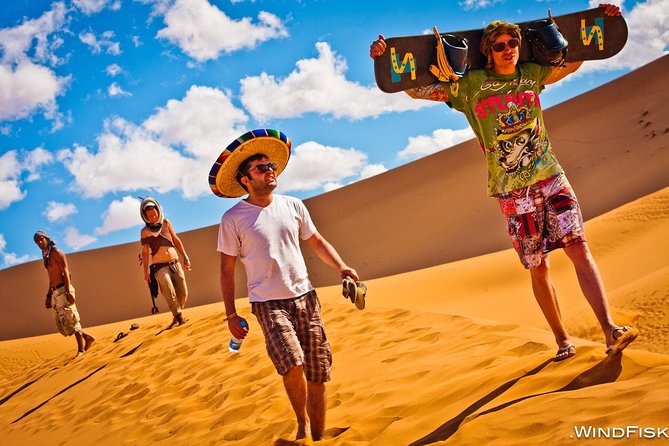 ✅ Camel Ride and Overnight in Sahara Desert Camp - The Desert Camp Night: Dinner, Mint Tea, Drums, and Stars